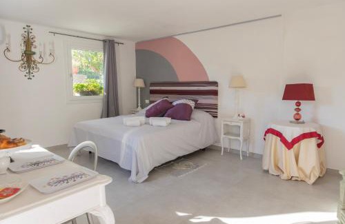 Bordighera House | Villa Gerani