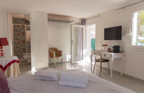 Bordighera House | Villa Gerani