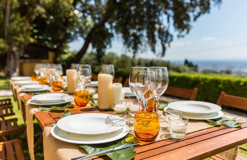 Massa e Cozzile House | Villa Gialla 12 people. Pool PROMOTED BY WEEKHOMES COM