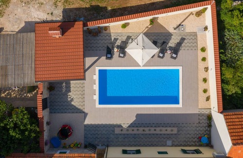 Drinovci House | Villa Giardino (V9631-K1) - Drinovci