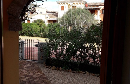 Case Peschiera-Lu Fraili House | Villa Gigi in San Teodoro, Sardinia, Italy