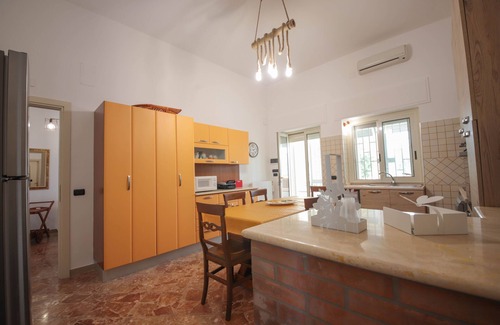 Capitolo Villa | Villa Ginevra - La Dimora by Apulia Hospitality