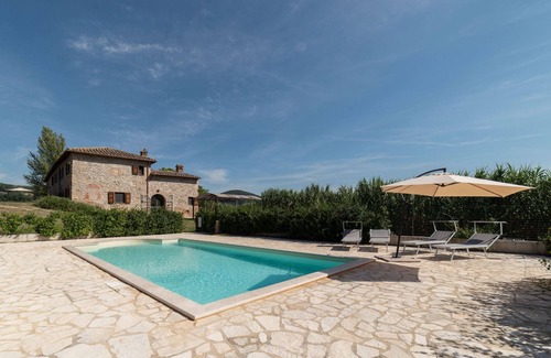 Amelia House | VILLA GINEVRA - Villa Ginevra