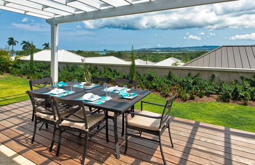Reading House | Villa Ginger/Beach access/Gated Community