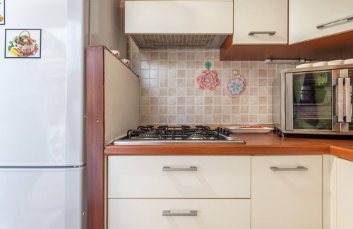 Castiadas Villa | "Villa Ginny e Clari" with Mountain View, Terrace & A/C