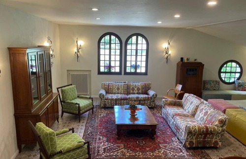 Torreglia House | Villa Gioia on the Euganean Hills