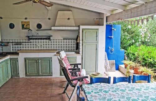 Sperlonga Villa | Villa Giulia by Interhome