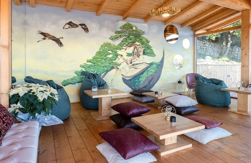 Gavorrano Other | Villa Giulia in Tuscany 's heart, swimming pools, spa, sea, beaches, hydro, gym