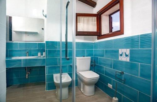 Santa Teresa di Gallura House | Villa Giuliana