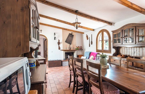Alghero Villa | Villa Giulietta – Elegance and Relaxation in the Alghero Countryside