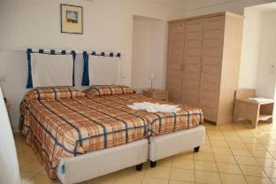 Barano d'Ischia Hotel | Villa Giusto