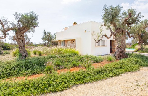 Marina di Felloniche Villa | Villa Glamour - Castrignano Del .