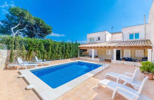 Cala Pi House | Villa Gloria