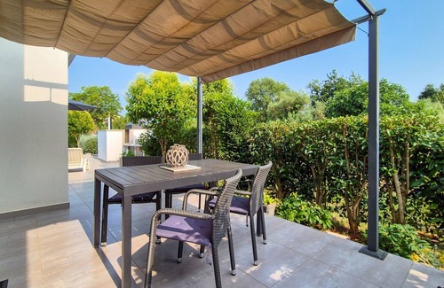 Nova Vas House | Villa Gloria