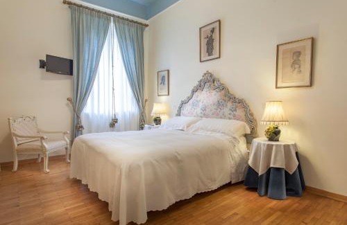 Massarosa Bed & Breakfast | Villa Gobbi Benelli