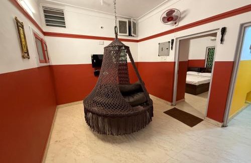 White Town Villa | Villa Gobi in Rock Beach