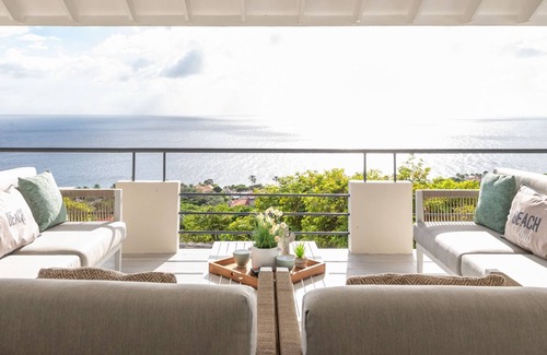 St. Marie Villa | Villa Good Life - Coral Estate Resort