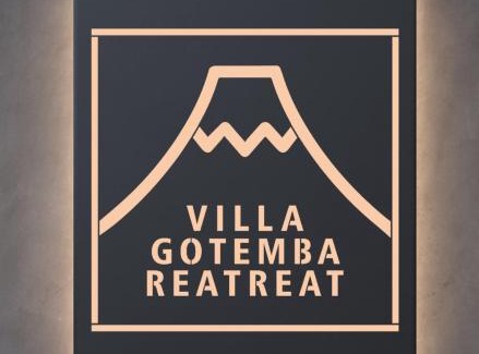 Gotemba Villa | Villa Gotemba Retreat