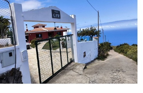 Icod de los Vinos Villa | Villa GPW Icod de los Vinios