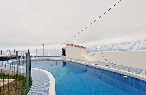 Icod de los Vinos Villa | Villa GPW Icod de los Vinios