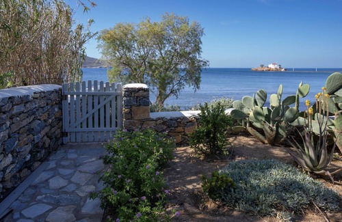 Leros Villa | Villa