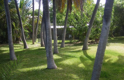Grand Fond Villa | Villa Grand Fond for 4 people on the lagoon