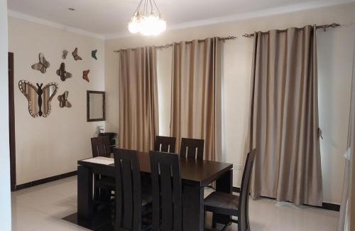 Kireka House | Villa Grace - Namugongo Road