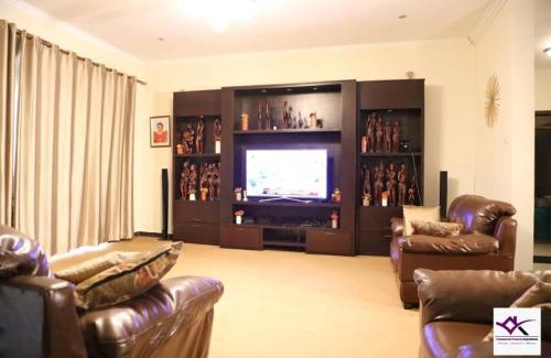 Kireka House | Villa Grace - Namugongo Road