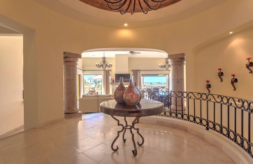 Los Cabos Villa | Villa Gracia | 5 Bed, 5.5 Bath