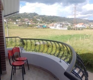 Paipa House | Villa Graciela I
