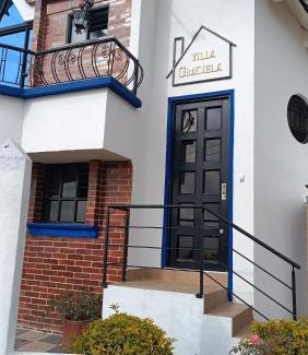 Paipa House | Villa Graciela I