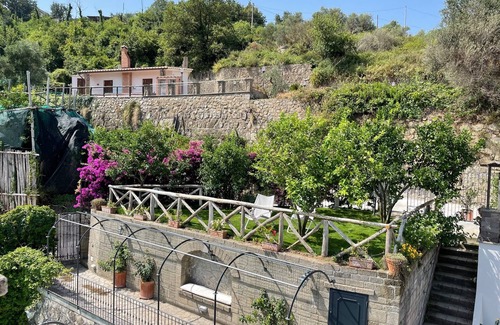 Termini Villa | Villa Gran Giocar In Sweet Hearts
