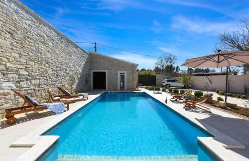 Smilcic Villa | Villa Granar ZadarVillas