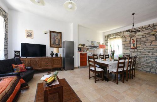 Smilcic Villa | Villa Granar ZadarVillas