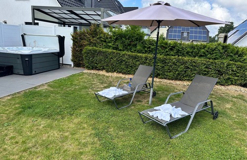 Muritz Villa | Villa Grande Familia