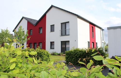 Muritz Apartment | Villa Grande/Luxus-EG-Fewo ENJOY - Villa Grande/Luxus-EG-Fewo ENJOY (WE 2)
