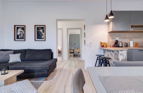 Bila Vlaka Villa | Villa Grandfather´s House | Adriatic Luxury Villas