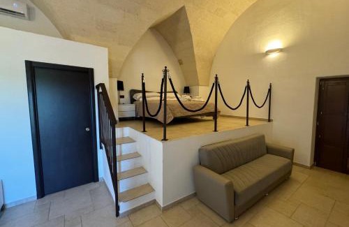 Leporano Marina Bed & Breakfast | Villa Gravis Hotel Restaurant Cocktail Bar