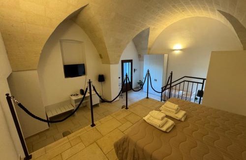 Leporano Marina Bed & Breakfast | Villa Gravis Hotel Restaurant Cocktail Bar