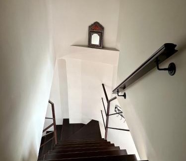 Grazalema Villa | Villa Grazalema casa rural con encanto