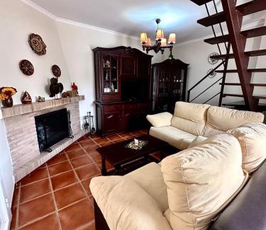 Grazalema Villa | Villa Grazalema casa rural con encanto
