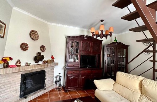 Grazalema Villa | Villa Grazalema casa rural con encanto