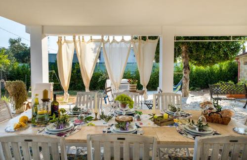 Il Monte House | Villa Grazia