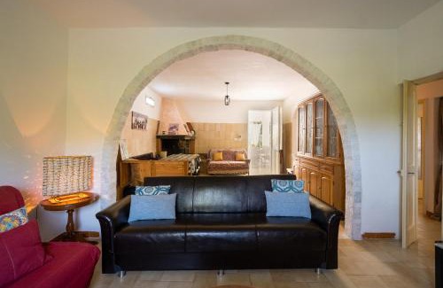 Il Monte House | Villa Grazia