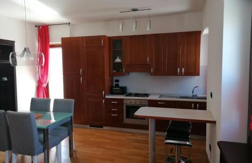 Treglio Apartment | villa Grazia