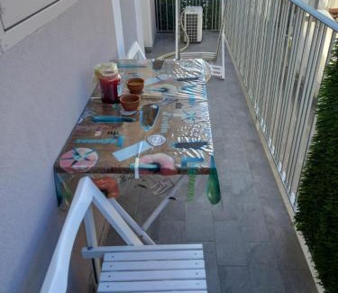 Treglio Apartment | villa Grazia