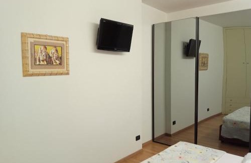 Treglio Apartment | villa Grazia