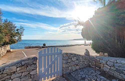 Marina di Felloniche House | Villa Grecus