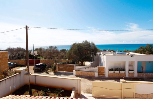 Marina di Felloniche House | Villa Grecus 457