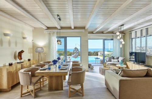 Koutouloufari Villa | Villa Greece by Myseasight
